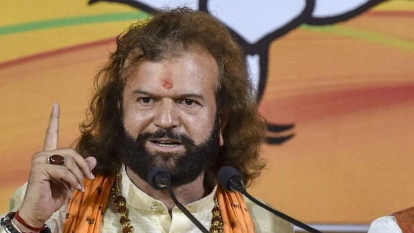 BJP MP Hans Raj Hans says party ruled civic bodies not working properly BJP MP Hans Raj Hans says party ruled civic bodies not working properly