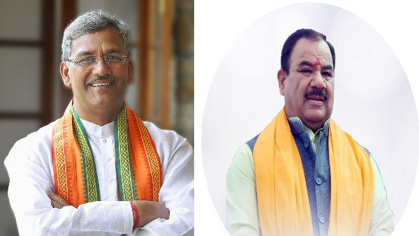 डोईवाला से चुनाव लड़ना चाहते हैं हरक