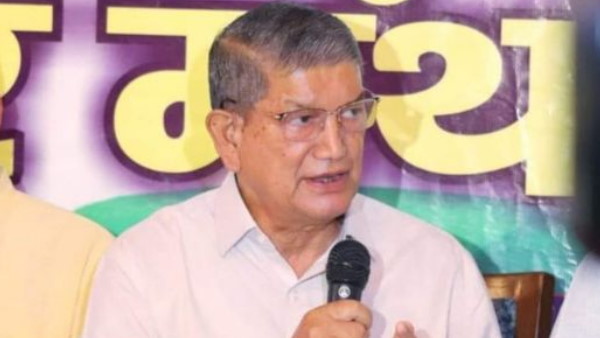 There is a ruckus in the politics of Uttarakhand over the sting episode, what is the strategy behind mentioning the sting before the election of Harish Rawat There is a ruckus in the politics of Uttarakhand over the sting episode, what is the strategy behind mentioning the sting before the election of Harish Rawat