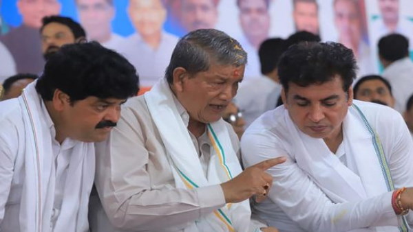 हरीश के खिलाफ बगावत कर चुके हैं हरक