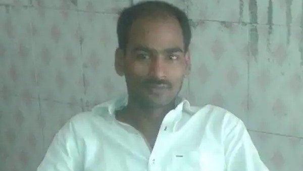 wanted criminal harish paswan killed in encounter in ballia wanted criminal harish paswan killed in encounter in ballia