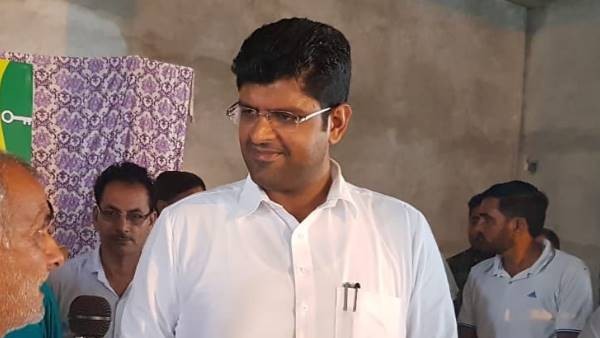 Dushyant Dushyant