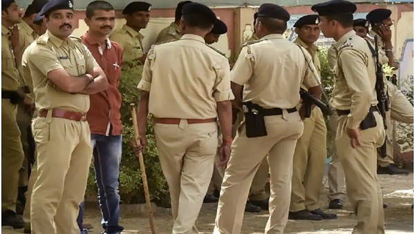 HCSs Exam In Haryana, Govt deployed High Security HCSs Exam In Haryana, Govt deployed High Security