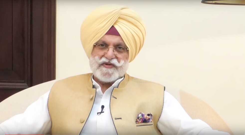 Rana Gurjeet Singh Rana Gurjeet Singh