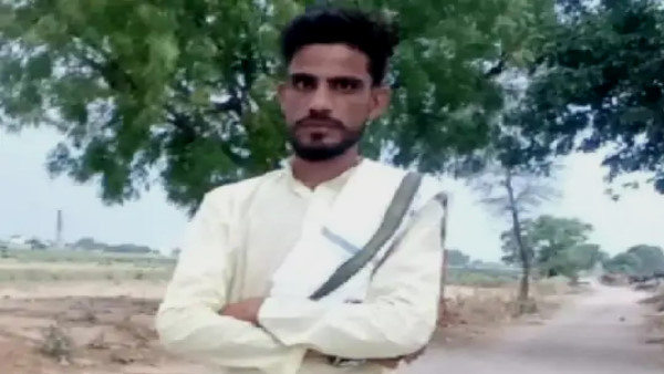 Honor killing UPs lover couple Honor killing UPs lover couple