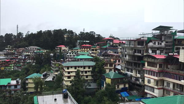 Dharamshala 17 hotels receive takeover notices from bank over non-payment of loans Dharamshala 17 hotels receive takeover notices from bank over non-payment of loans