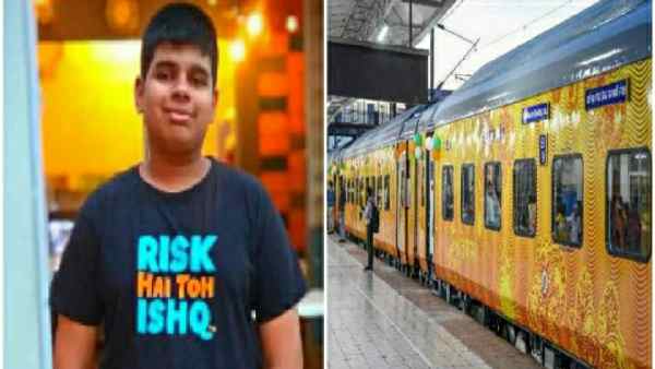 आईआरसीटीसी के बुकिंग सिस्टम की खामी पकड़ी