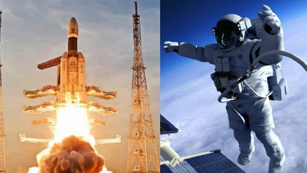 2009 में पहला सैटेलाइट लॉन्च