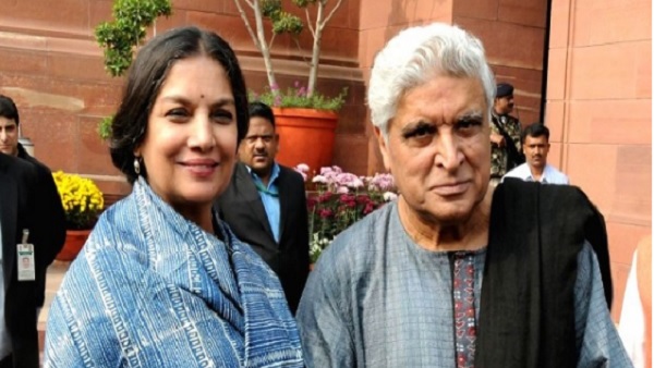 शबाना को जावेद से जानें कैसे हो गया प्यार