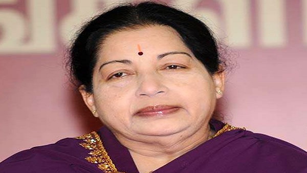 'जयललिता चाहती थीं कि उनका किरदार ऐश्वर्या निभाएं'