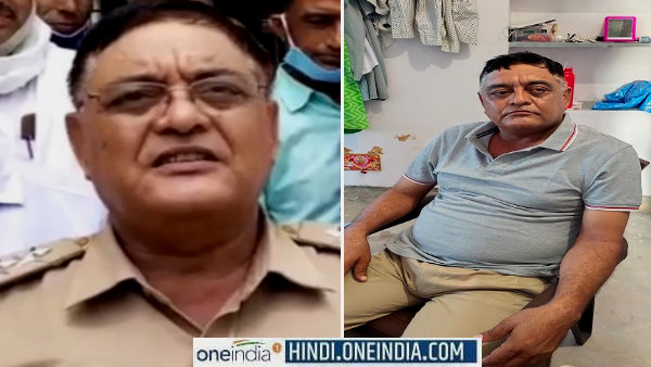 परिवादी की मदद करने के नाम पर दो लाख रुपए मांगे