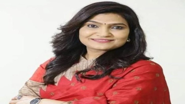 Bhavana Gawali Bhavana Gawali