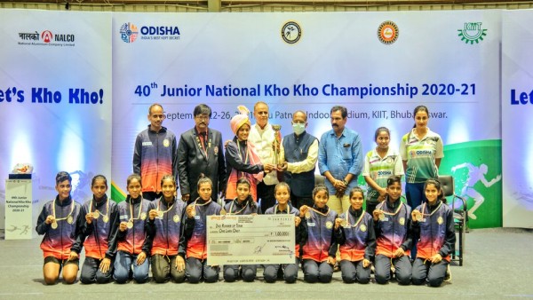 Kho Kho teams Kho Kho teams