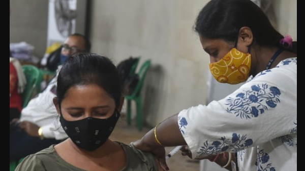महाराष्ट्र और देश में कोरोना की स्थिति