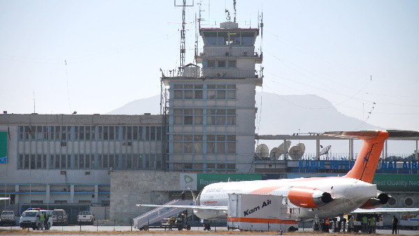 Afghanistan Kabul Airport reopens after US Army withdrawal Qatar assisted Afghanistan Kabul Airport reopens after US Army withdrawal Qatar assisted