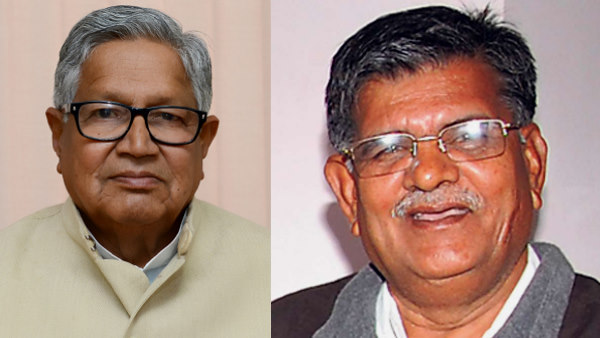 Kailash Meghwal Gulabchand Kataria Kailash Meghwal Gulabchand Kataria