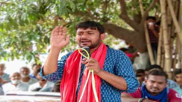 'विचारधारा' बदलने को हैं तैयार हैं कन्हैया कुमार ?
