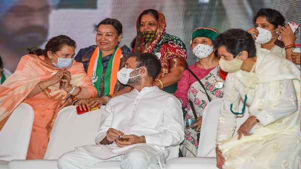 कन्हैया से क्या चाहती है कांग्रेस ?