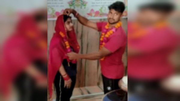 लड़की ने वीडियो में क्या कहा?