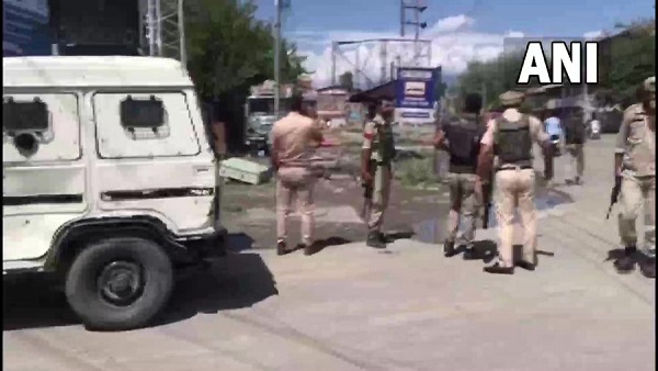 CRPF CRPF