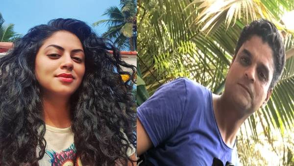 डॉक्टर के लापता होने से कविता परेशान