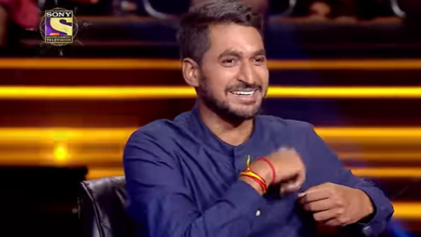 KBC कंटेस्टेंट ने अमिताभ बच्चन के सूट पर किया कमेंट