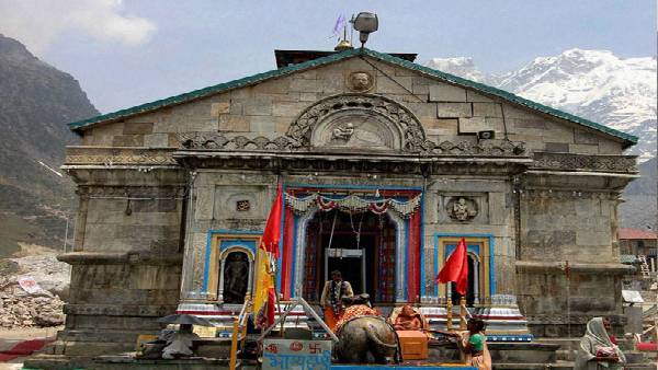 kedarnath kedarnath