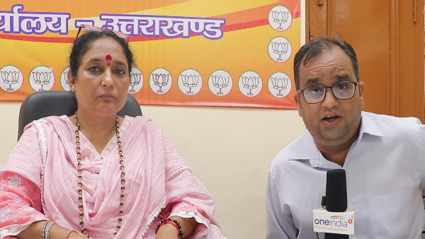 Women got tickets on 50% seats- Ritu Khandudi Bhushan Women got tickets on 50% seats- Ritu Khandudi Bhushan