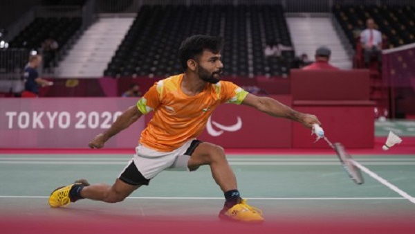 Krishna Nagar win gold medal in Paralympics 2020, Rajasthan CM Ashok Gehlot and PM Narenra Modi Congratulate Him,krishna narag profile Krishna Nagar win gold medal in Paralympics 2020, Rajasthan CM Ashok Gehlot and PM Narenra Modi Congratulate Him,krishna narag profile