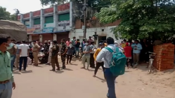 gwalior gwalior