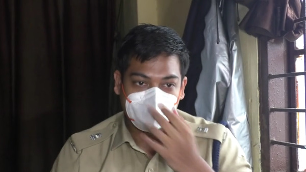 फर्जी फेसबुक आईडी बना कर फोटो वायरल कर दिए