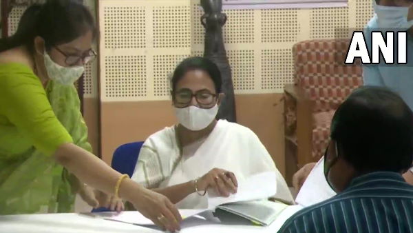 mamata banerjee mamata banerjee