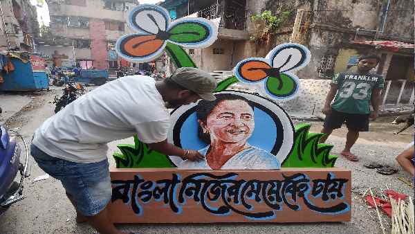 2024 का अनुमान अभी से लगाना जल्दबाजी-कांग्रेस सांसद