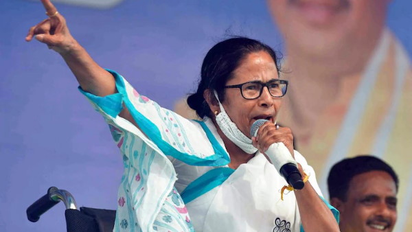 Centre denied Mamata Banerjee permission to participate in World Peace Conference to be held in Italy Centre denied Mamata Banerjee permission to participate in World Peace Conference to be held in Italy
