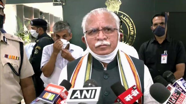 haryana Govt Industries Department will prepare Electric Vehicle Policy for entire Haryana including Gurugram, Faridabad haryana Govt Industries Department will prepare Electric Vehicle Policy for entire Haryana including Gurugram, Faridabad