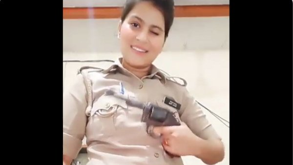 प्रियंका मिश्रा का वीडियो हुआ था वायरल