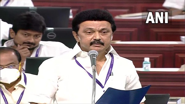 MK stalin MK stalin
