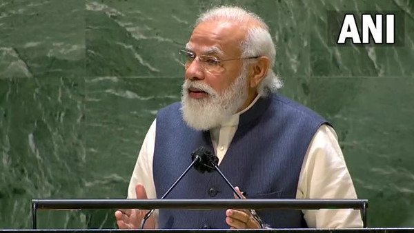 Narendra Modi Narendra Modi