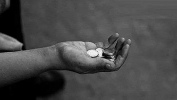 एमपी में शर्मनाक प्रथा से मचा बवाल