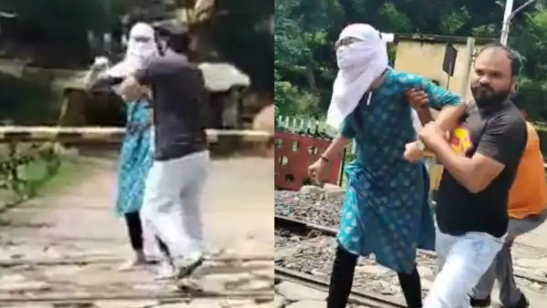 ड्राइवर की हो रही है तारीफ