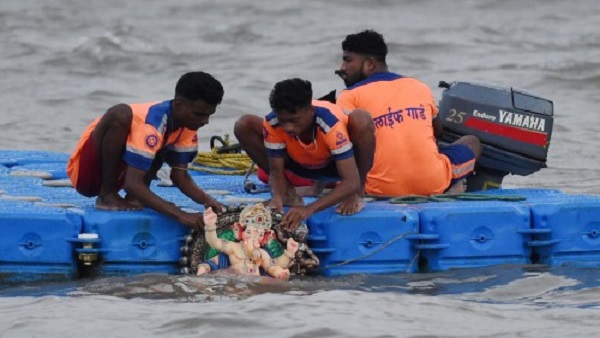 Mumbai Mumbai