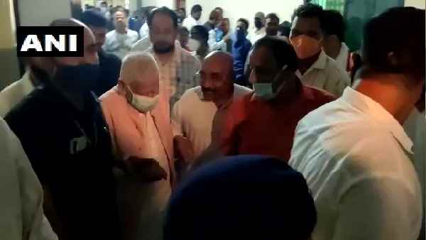 बघेल ने जब राहुल गांधी को बताया था अपना 'छोटा बेटा'
