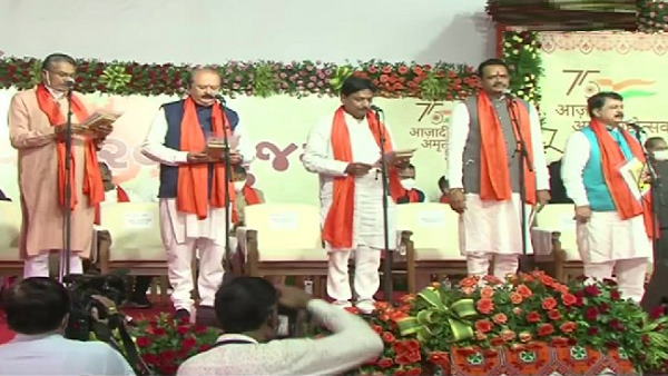 Bhupendra Patel Bhupendra Patel