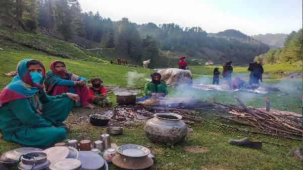बदलेगी आदिवासियों-वनवासियों की जिंदगी
