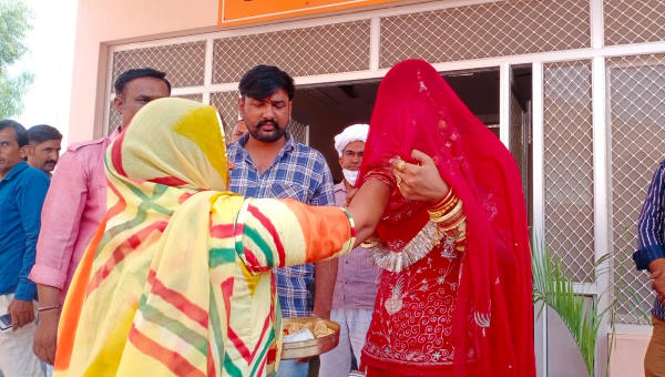 अगस्त 2019 में बंद हो गई थार एक्सप्रेस