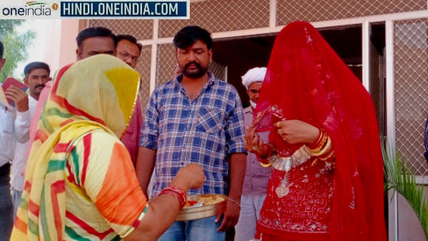 गांव बईया से पाकिस्तान गई थी बारात