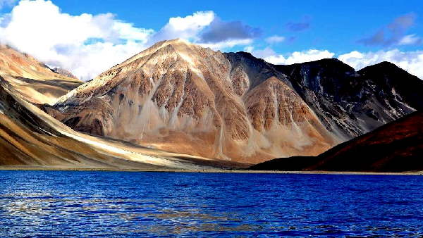 Ladakh Ladakh