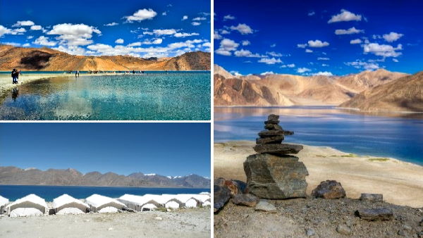 Ladakh Ladakh