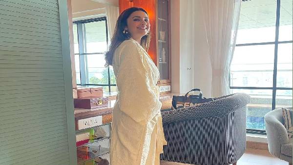 विदेश में लंबी छुट्टी मनाकर लौटीं परिणीति