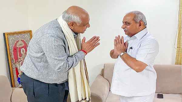 पाटीदार और ओबीसी भाजपा के कोर वोटर